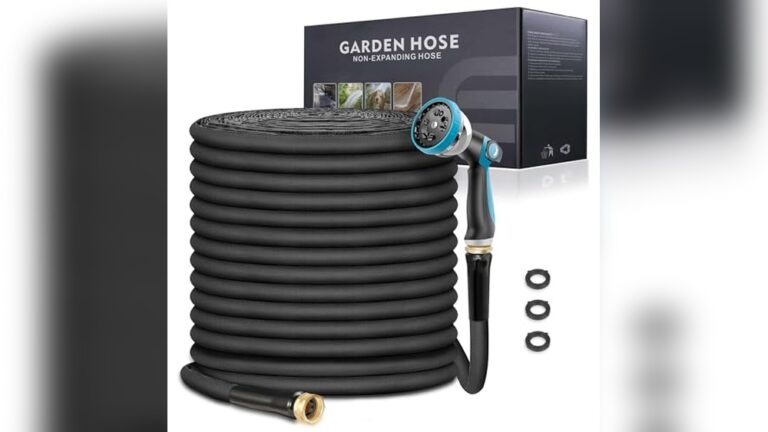Home Best Flexible Garden Hose 100 Ft