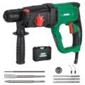 Best Hammer Drill for Concrete