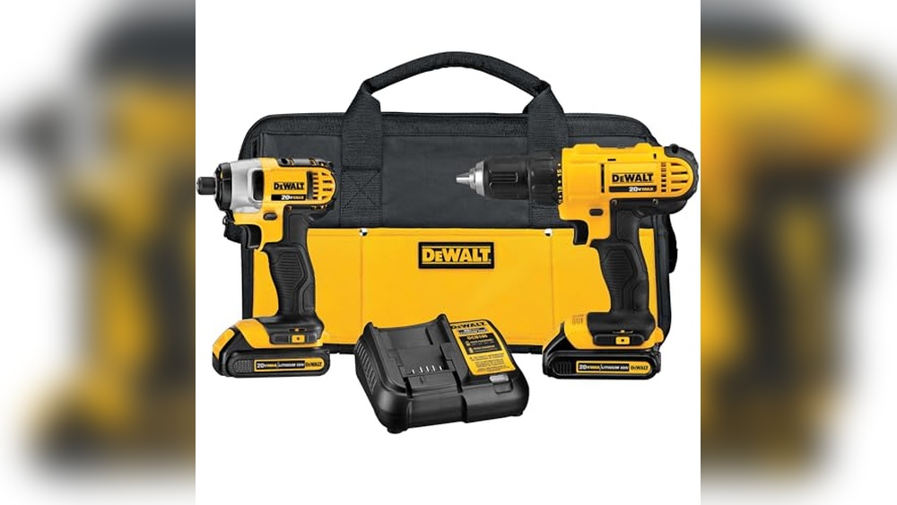 Best Professional Cordless Drill