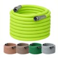 Highest Rated 100 Ft Garden Hose