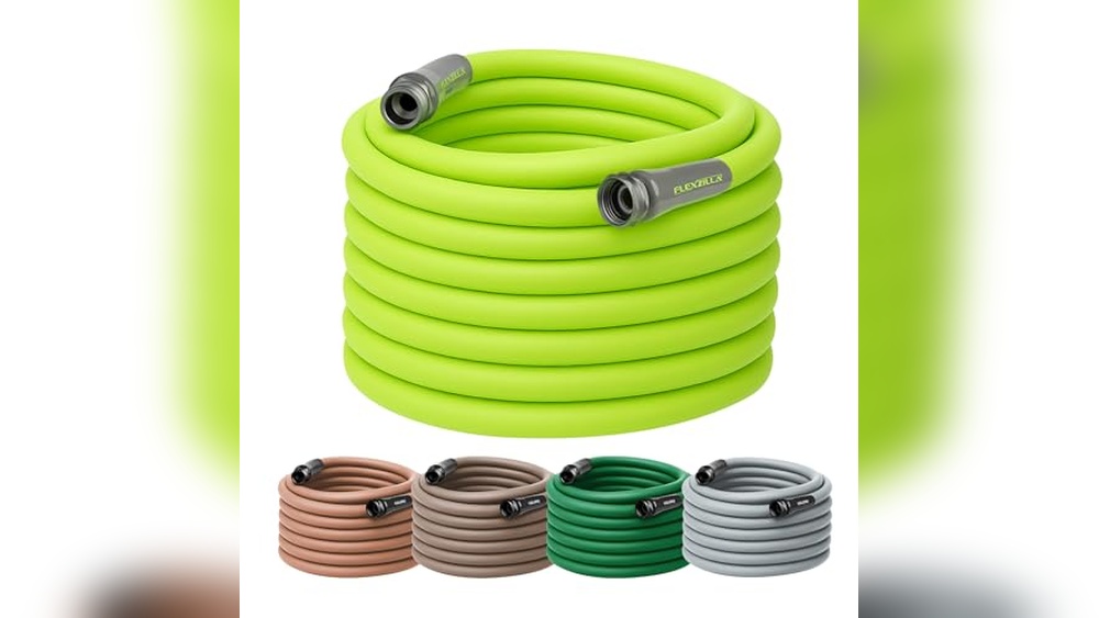 Highest Rated 100 Ft Garden Hose