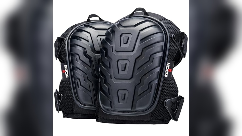 Plumber Knee Pads