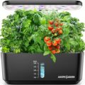 Best Hydroponic Indoor Garden for Beginners