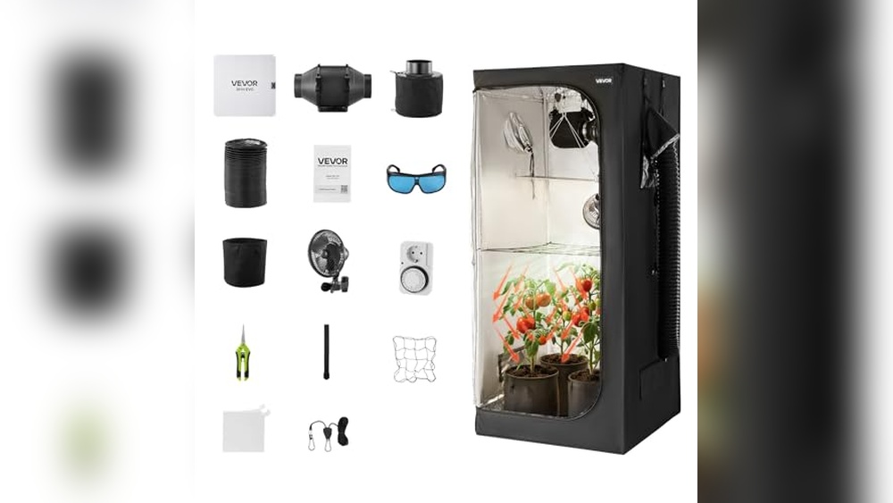 Best Indoor Growing Kit