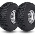 Best Lawn Mower Tires