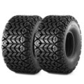 Best Lawn Mower Tires for Hills