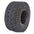 Best Lawn Mower Tires for Traction