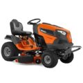 Best Riding Lawn Mower Tractors