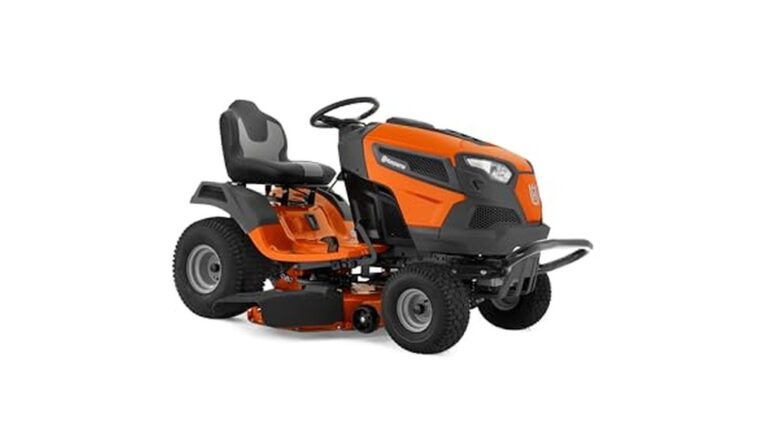 Home Best Riding Lawn Mower Tractors
