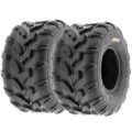 Best Riding Mower Tires