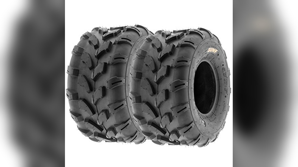 Best Riding Mower Tires