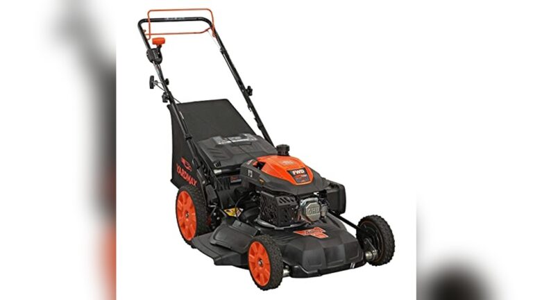 Home Best Yard Tractor Mower
