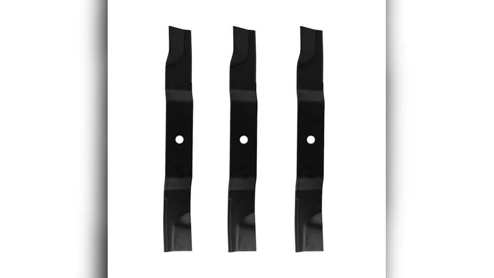 Best Lawn Mower Blades for Zero Turn