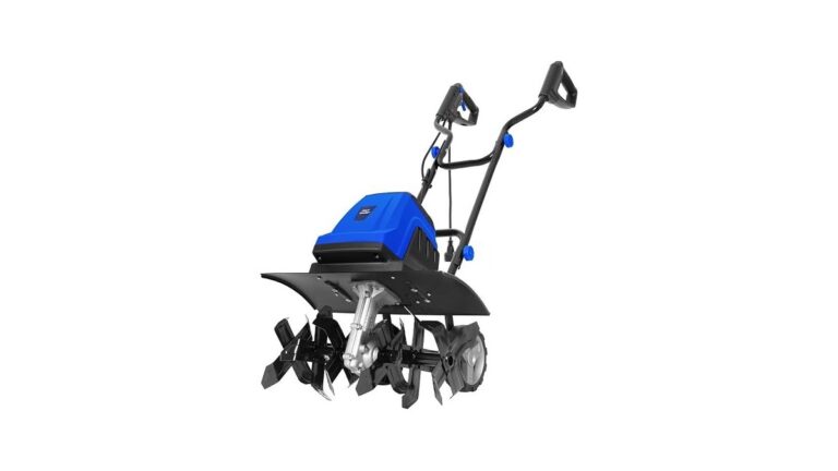BILT HARD 18 Inch Tiller