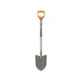 Fiskars 44" Pro Garden Shovel