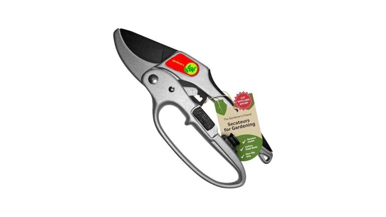 Home The Gardener's Friend Ratchet