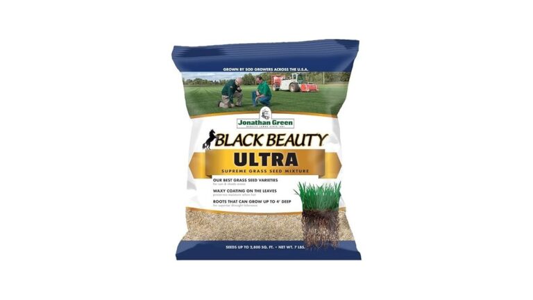 Jonathan Green Black Beauty Ultra