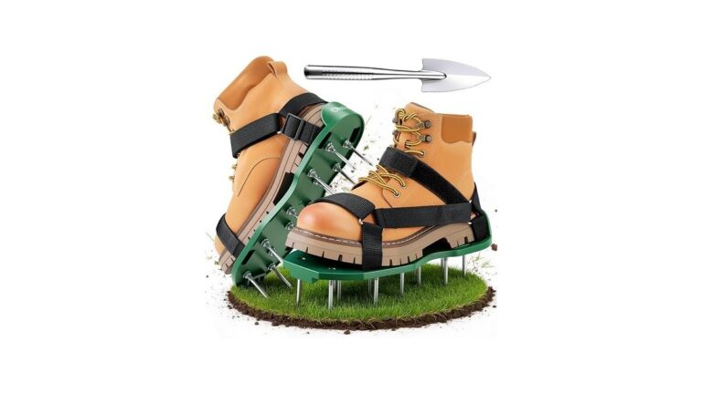 Home Ohuhu Aerator Shoes