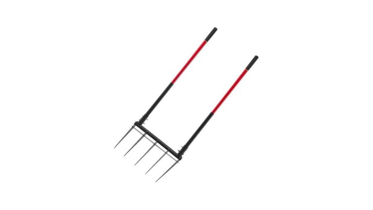 VEVOR 5-Tine Broad Fork